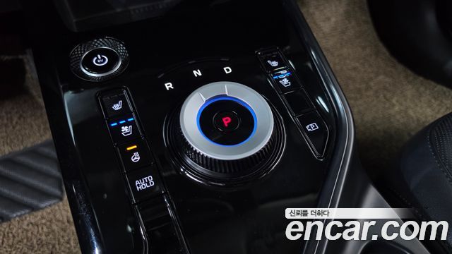 Kia Niro 2023 — photo 12
