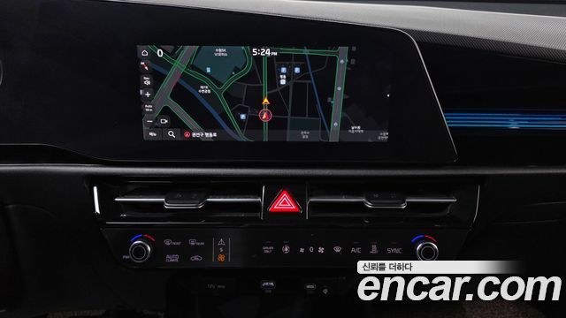 Kia Niro 2023 — photo 19