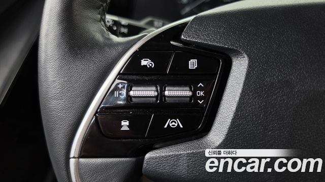 Kia Niro 2023 — photo 21