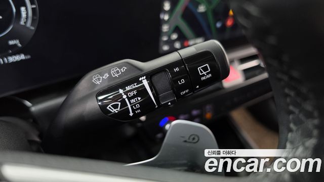Kia Niro 2023 — photo 26