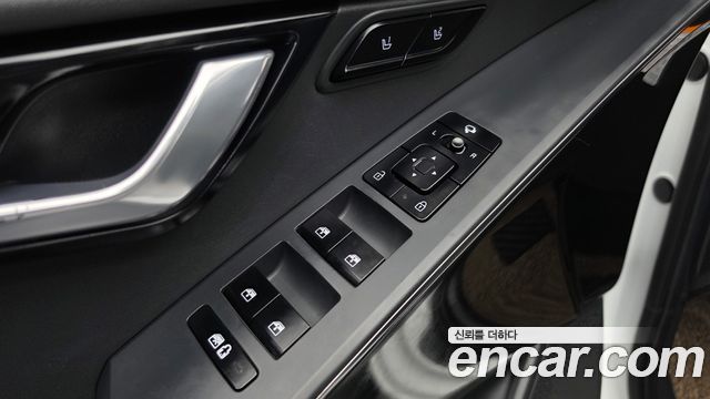 Kia Niro 2023 — photo 27