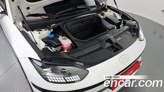 Hyundai Ioniq6 2023 — photo 6