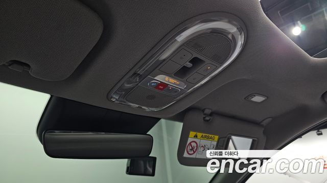 Hyundai Ioniq6 2023 — photo 26