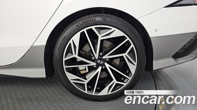 Hyundai Ioniq6 2023 — photo 7
