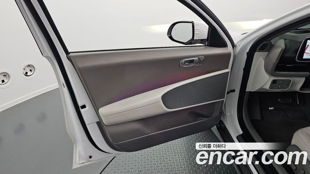 Hyundai Ioniq6 2023 — photo 14