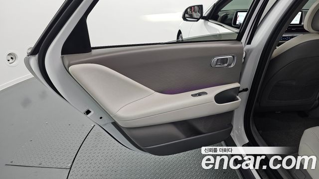 Hyundai Ioniq6 2023 — photo 15