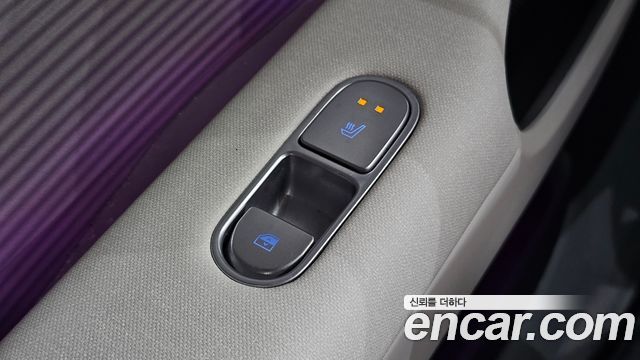 Hyundai Ioniq6 2023 — photo 27