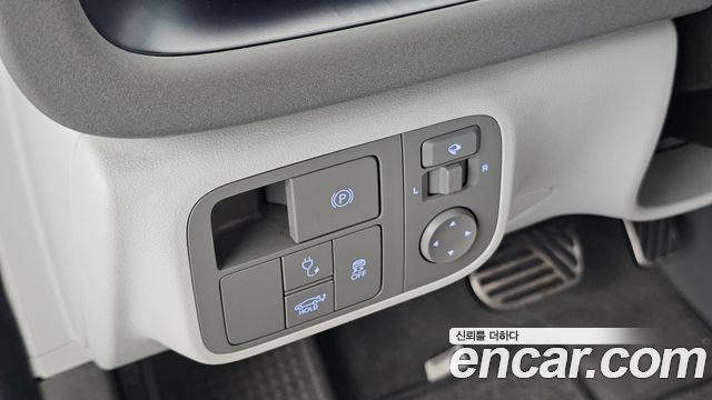 Hyundai Ioniq6 2023 — photo 28