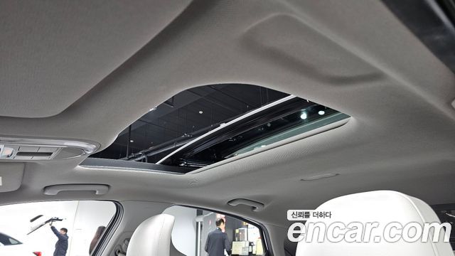 Hyundai Ioniq6 2023 — photo 30