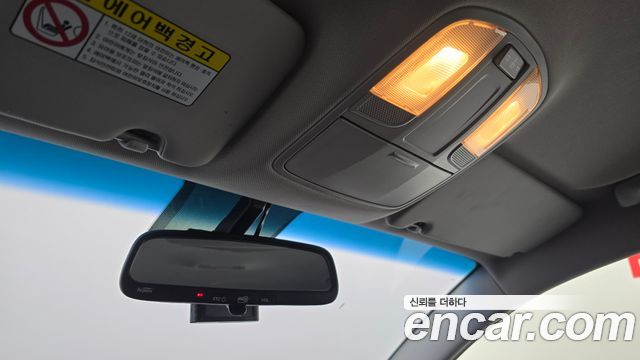 Hyundai Tucson 2018 — photo 21