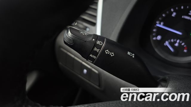 Hyundai Tucson 2018 — photo 23