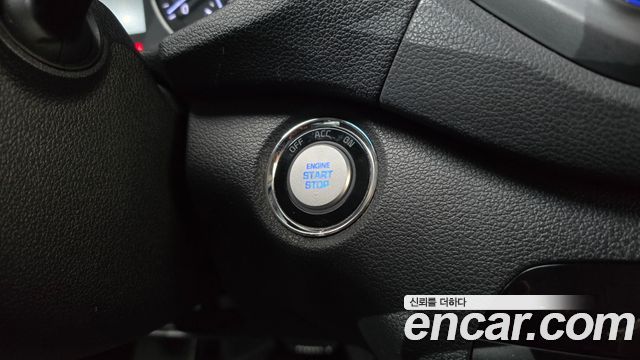 Hyundai Tucson 2018 — photo 24