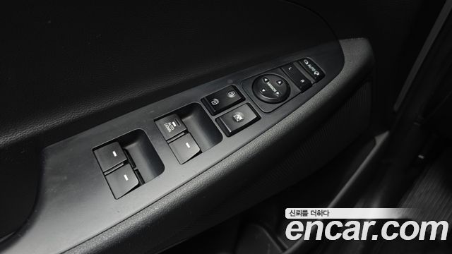 Hyundai Tucson 2018 — photo 25