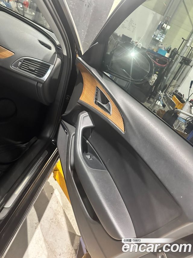 Audi A6 2016 — photo 3