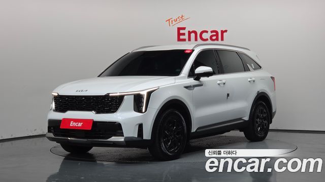 Kia Sorento 2024 — photo 1