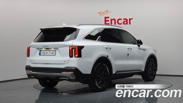 Kia Sorento 2024 — photo 2
