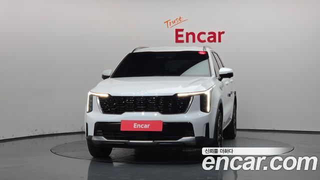 Kia Sorento 2024 — photo 3
