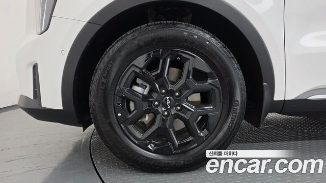 Kia Sorento 2024 — photo 5