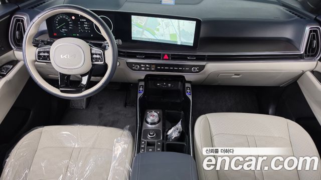 Kia Sorento 2024 — photo 10