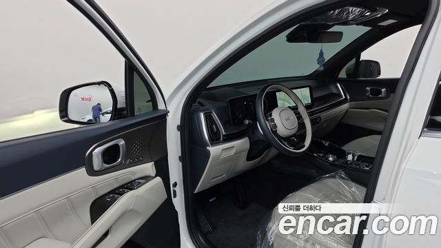 Kia Sorento 2024 — photo 13