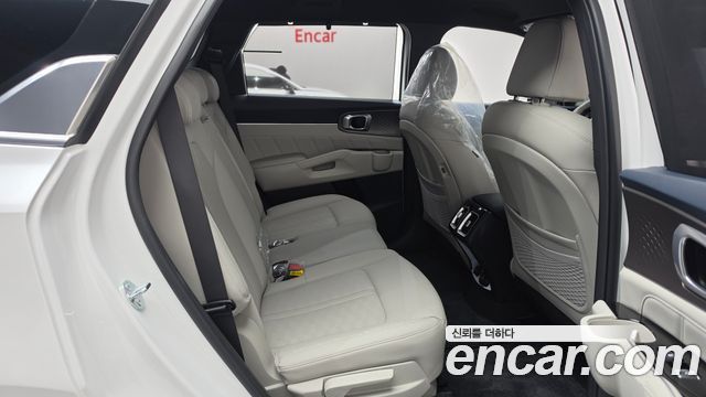 Kia Sorento 2024 — photo 17