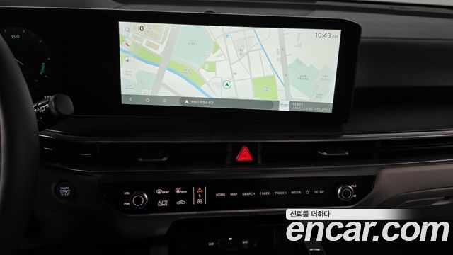 Kia Sorento 2024 — photo 18