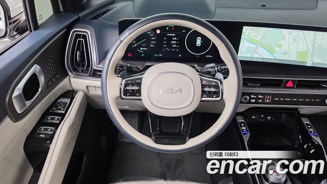 Kia Sorento 2024 — photo 19