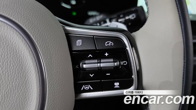 Kia Sorento 2024 — photo 22