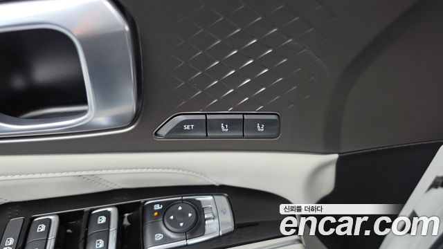 Kia Sorento 2024 — photo 23