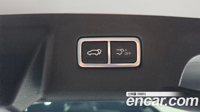 Kia Sorento 2024 — photo 24