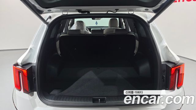 Kia Sorento 2024 — photo 25