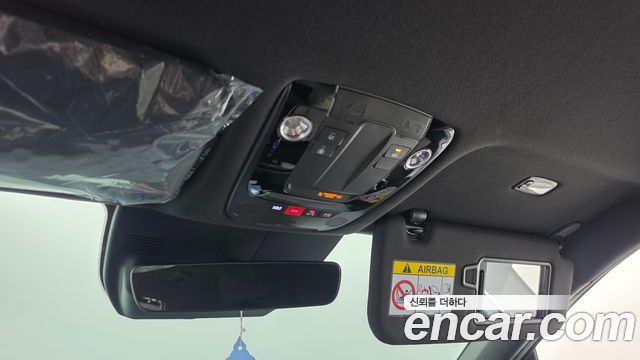 Kia Sorento 2024 — photo 26