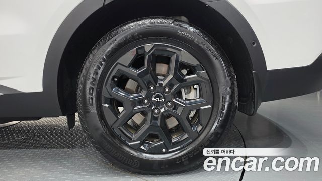 Kia Sorento 2024 — photo 7