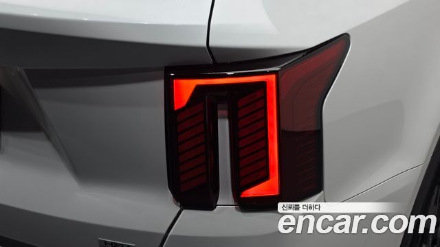 Kia Sorento 2024 — photo 9