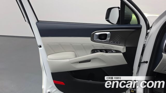 Kia Sorento 2024 — photo 14
