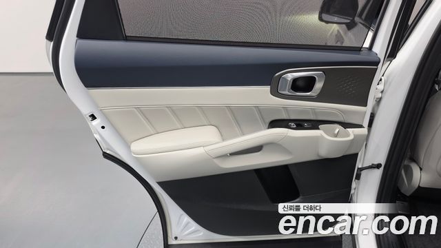 Kia Sorento 2024 — photo 15