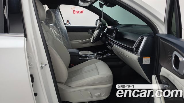 Kia Sorento 2024 — photo 16