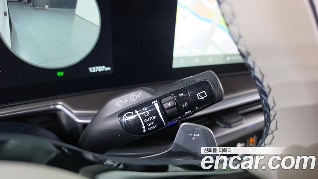 Kia Sorento 2024 — photo 27