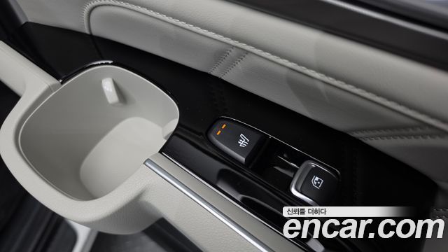 Kia Sorento 2024 — photo 28