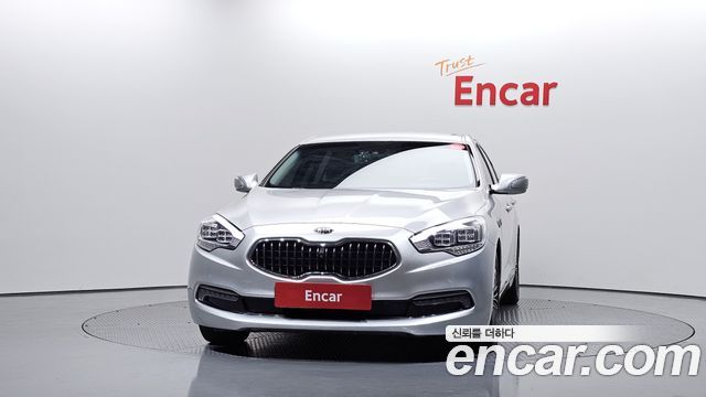 Kia K9 2013 — photo 3