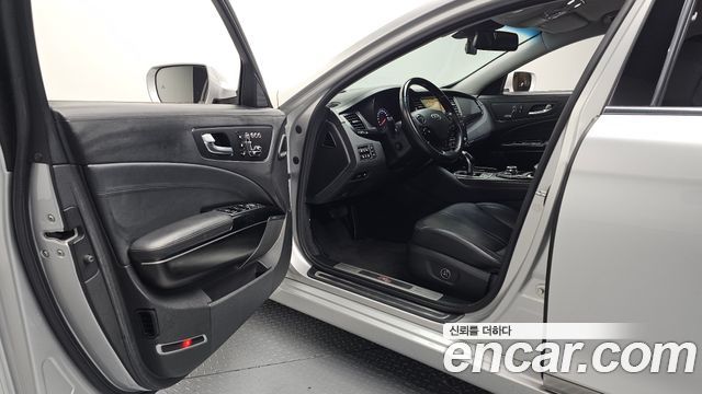 Kia K9 2013 — photo 10