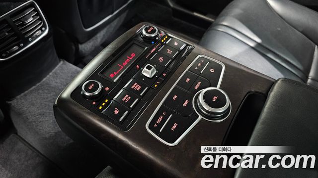 Kia K9 2013 — photo 18