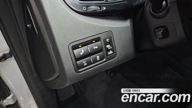 Kia K9 2013 — photo 19