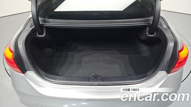 Kia K9 2013 — photo 20