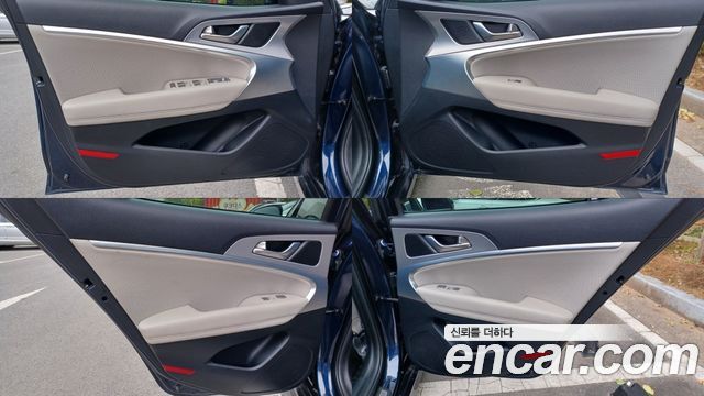 Genesis G70 2021 — photo 10