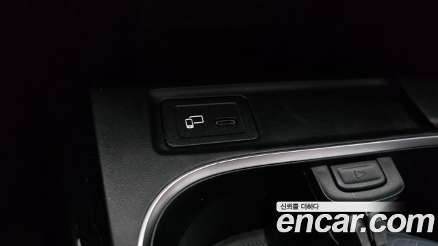 Mercedes-Benz A-Class 2021 — photo 18