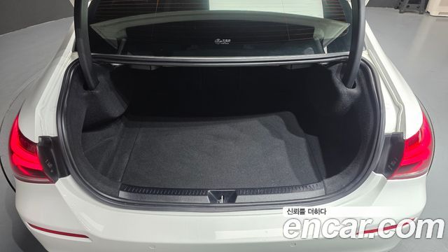 Mercedes-Benz A-Class 2021 — photo 23