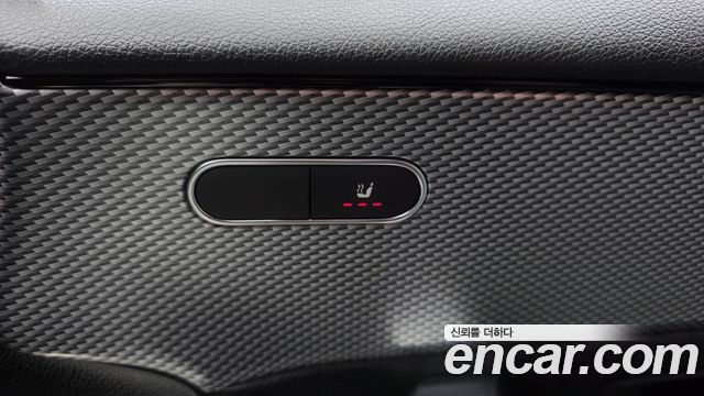 Mercedes-Benz A-Class 2021 — photo 26