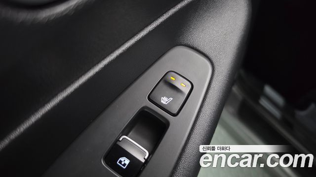Hyundai Santafe 2021 — photo 20