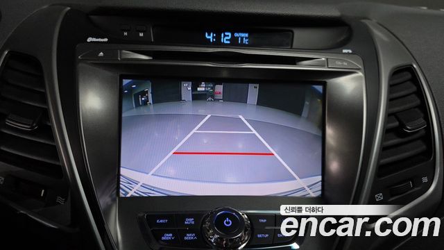 Hyundai AVANTE 2014 — photo 21